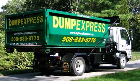 dumpster rentals cape cod|local dumpster rental near me.
